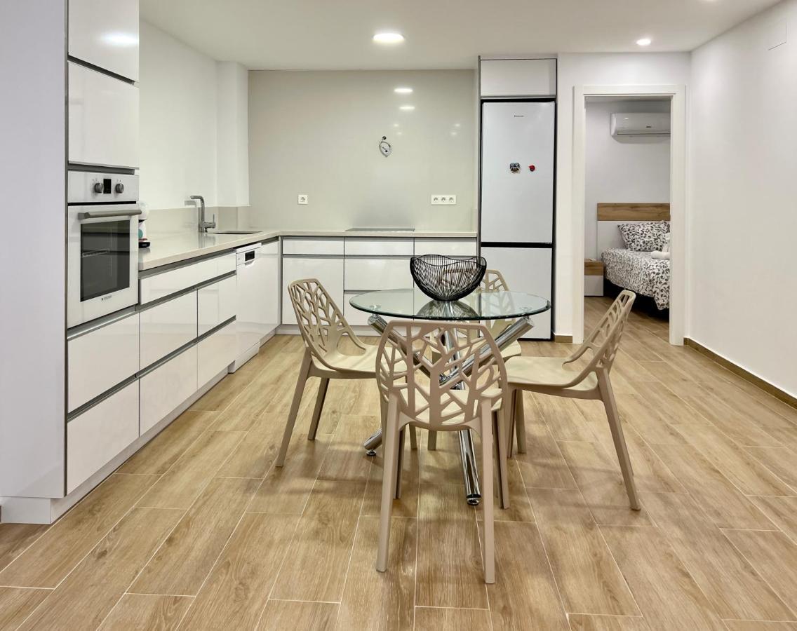 Apartamento Sunrise Chapaprieta Torrevieja Esterno foto