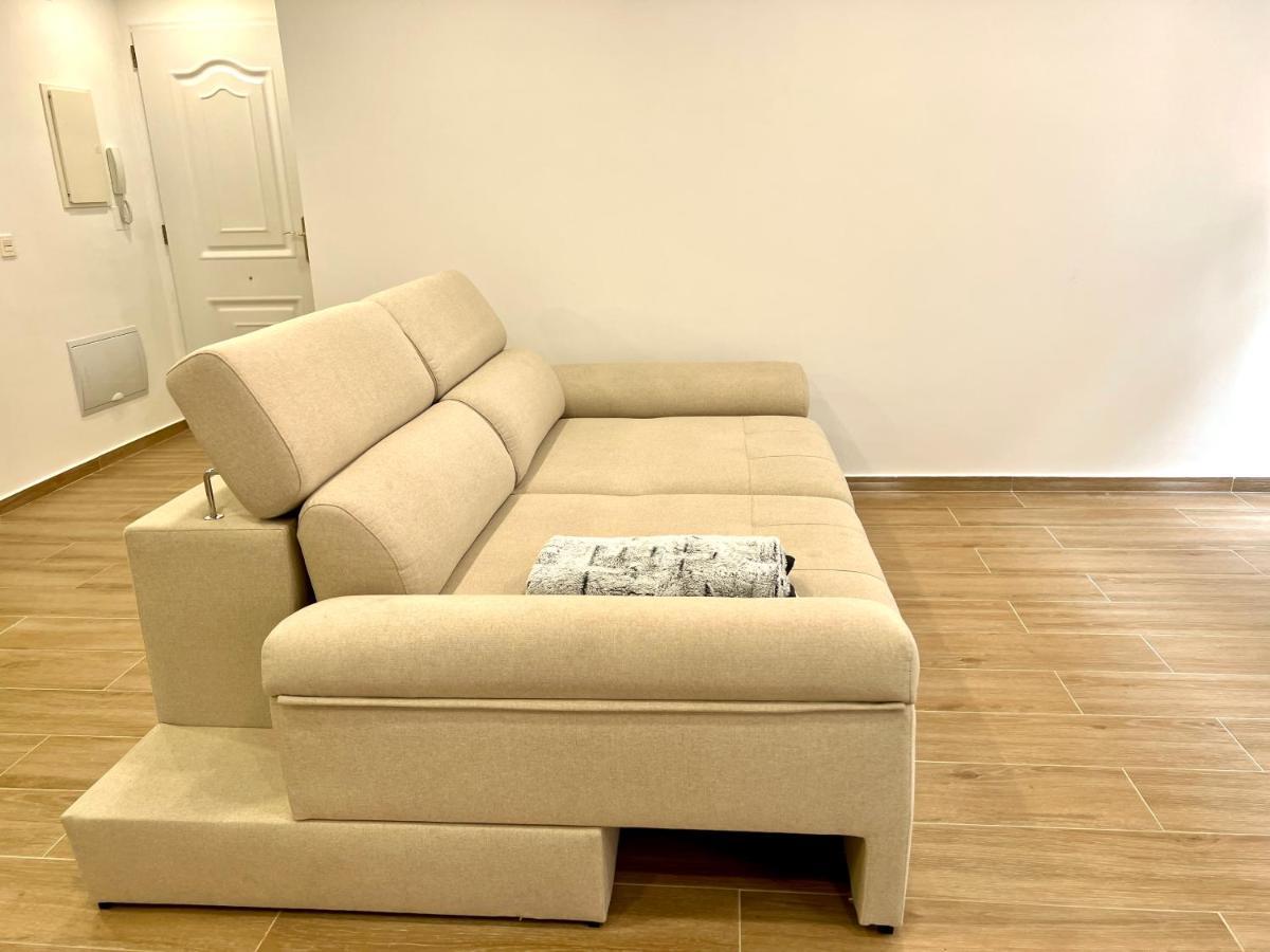 Apartamento Sunrise Chapaprieta Torrevieja Esterno foto