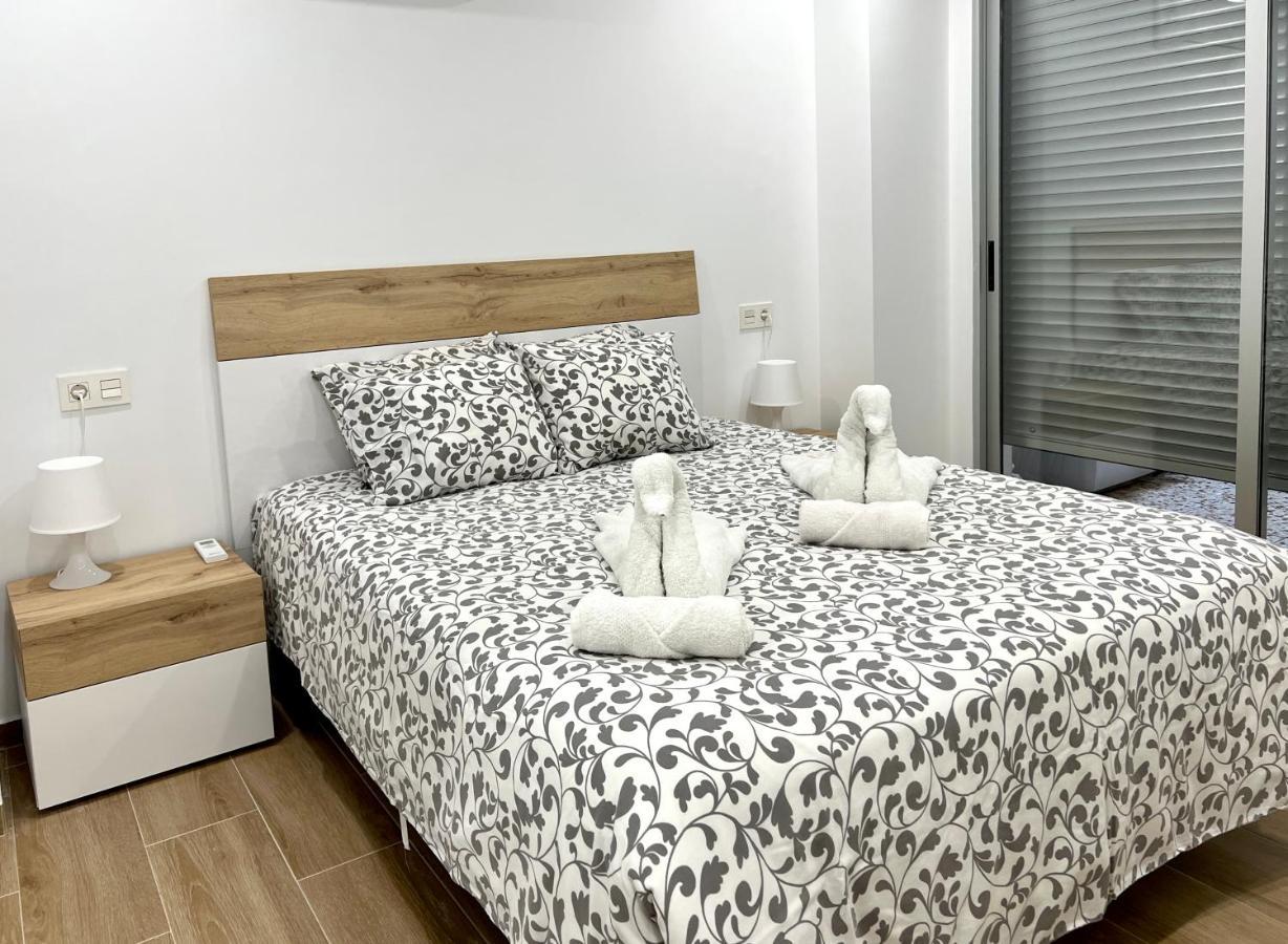 Apartamento Sunrise Chapaprieta Torrevieja Esterno foto