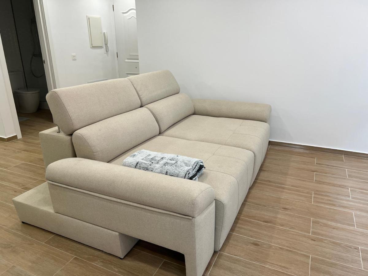 Apartamento Sunrise Chapaprieta Torrevieja Esterno foto