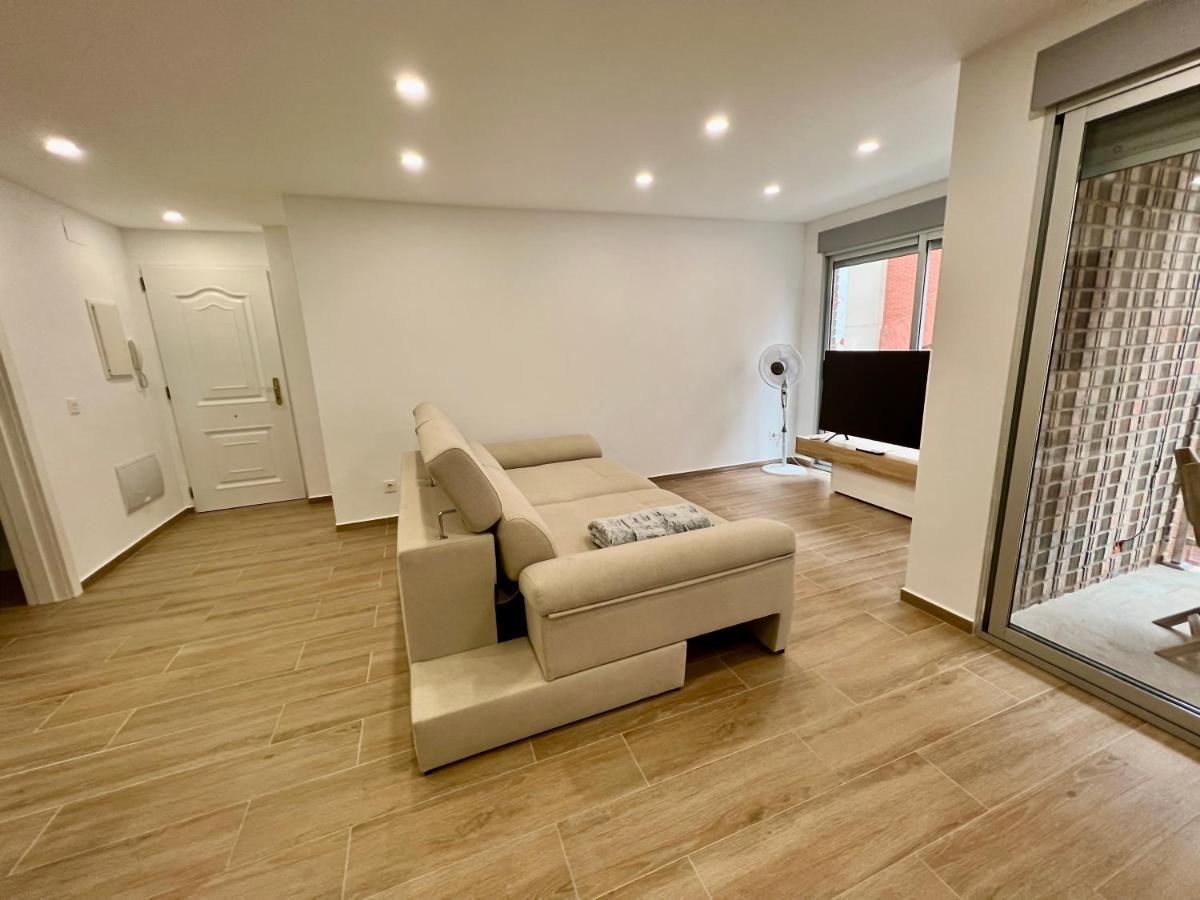 Apartamento Sunrise Chapaprieta Torrevieja Esterno foto