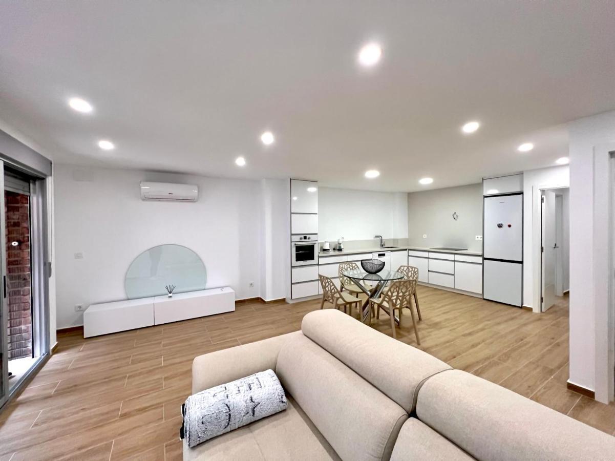 Apartamento Sunrise Chapaprieta Torrevieja Esterno foto