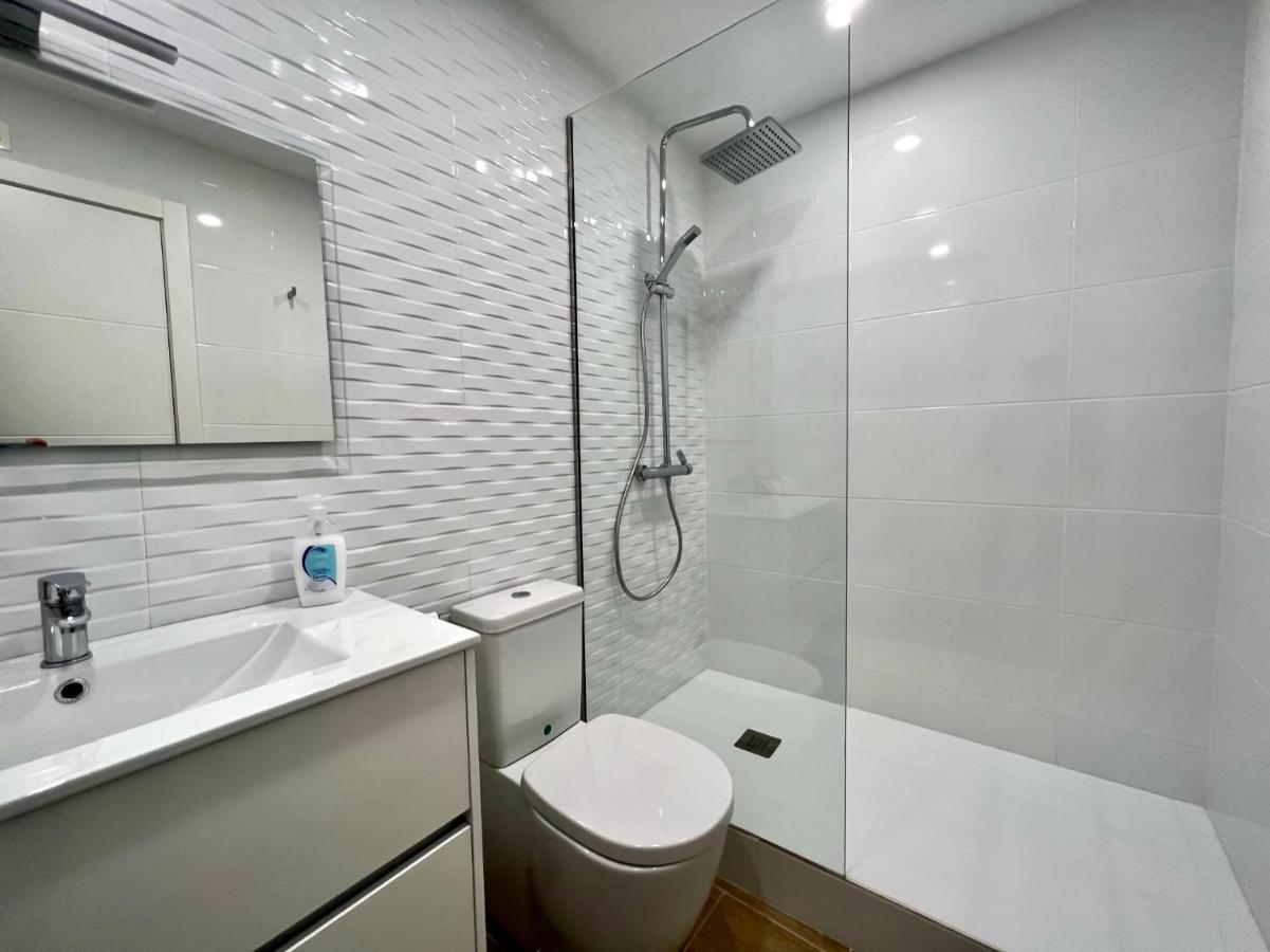 Apartamento Sunrise Chapaprieta Torrevieja Esterno foto