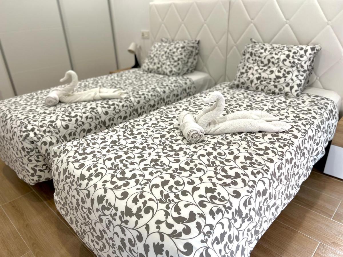 Apartamento Sunrise Chapaprieta Torrevieja Esterno foto