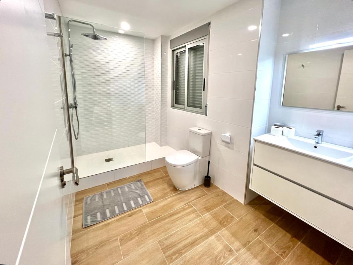 Apartamento Sunrise Chapaprieta Torrevieja Esterno foto