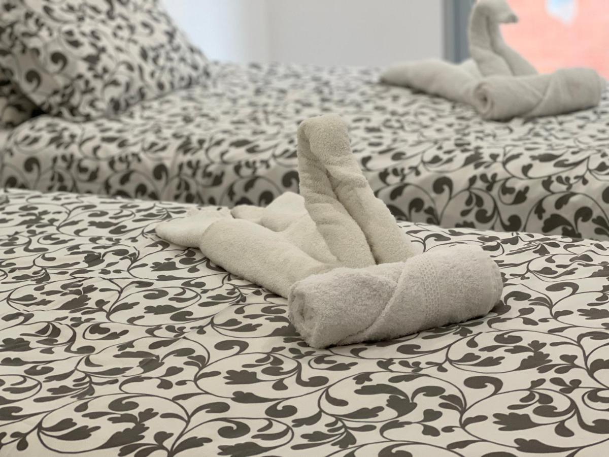 Apartamento Sunrise Chapaprieta Torrevieja Esterno foto