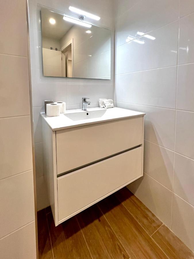 Apartamento Sunrise Chapaprieta Torrevieja Esterno foto