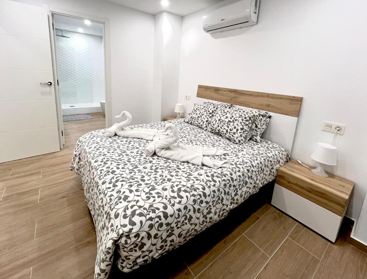 Apartamento Sunrise Chapaprieta Torrevieja Esterno foto