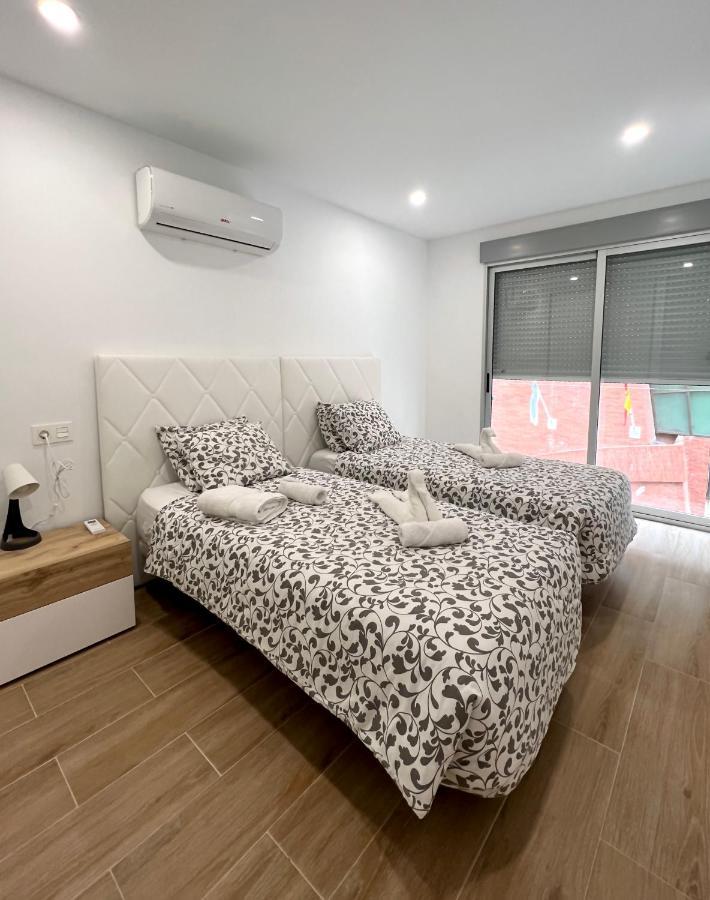 Apartamento Sunrise Chapaprieta Torrevieja Esterno foto