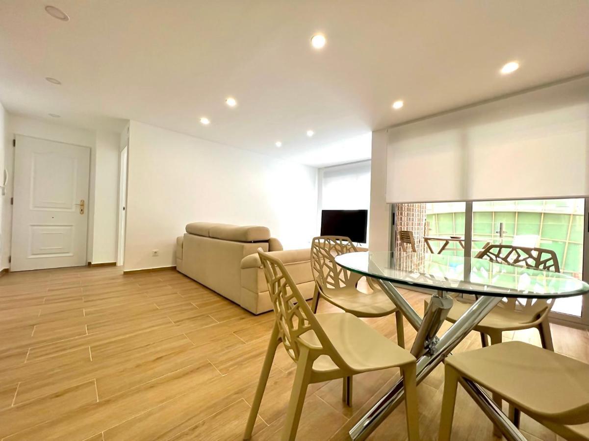 Apartamento Sunrise Chapaprieta Torrevieja Esterno foto