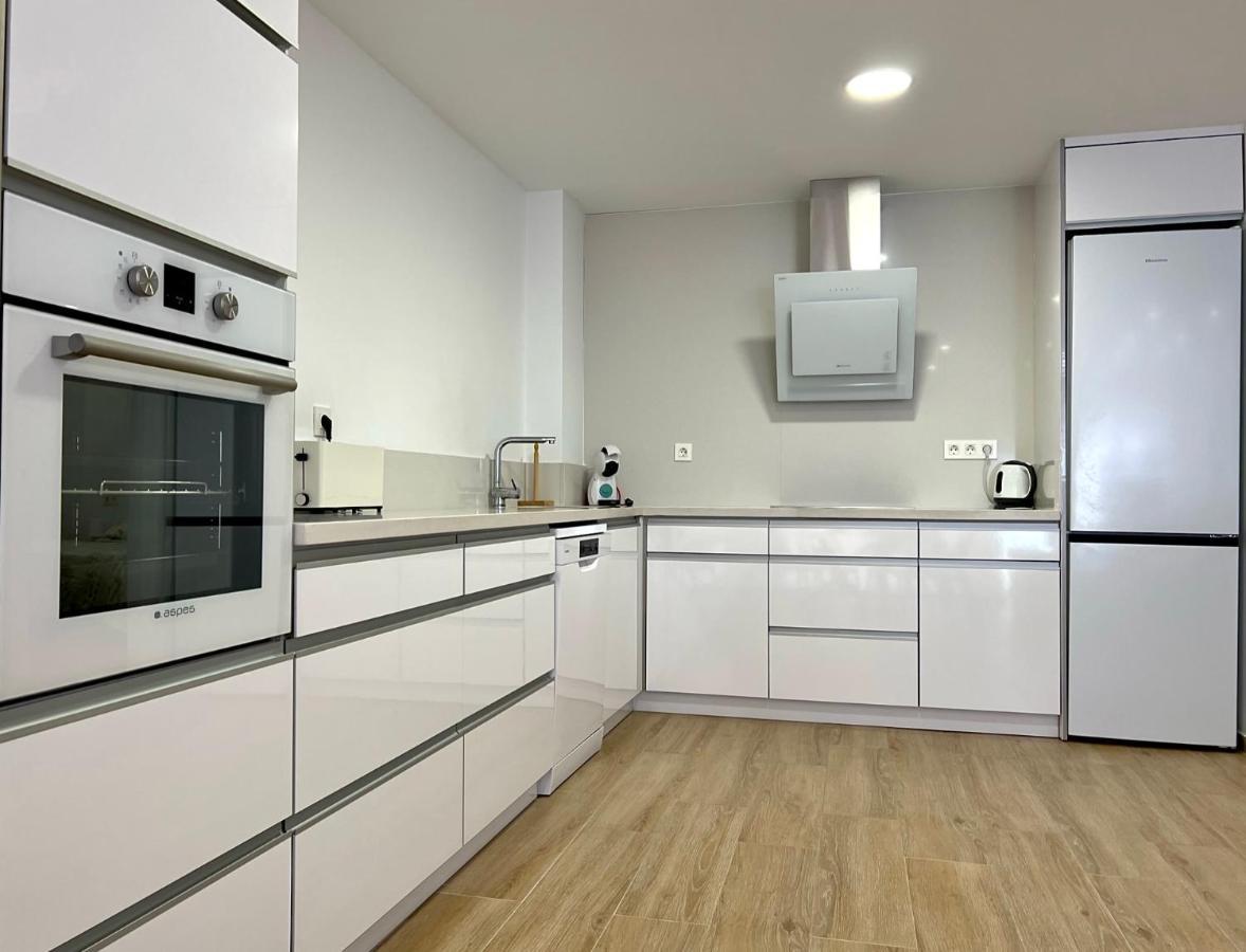 Apartamento Sunrise Chapaprieta Torrevieja Esterno foto