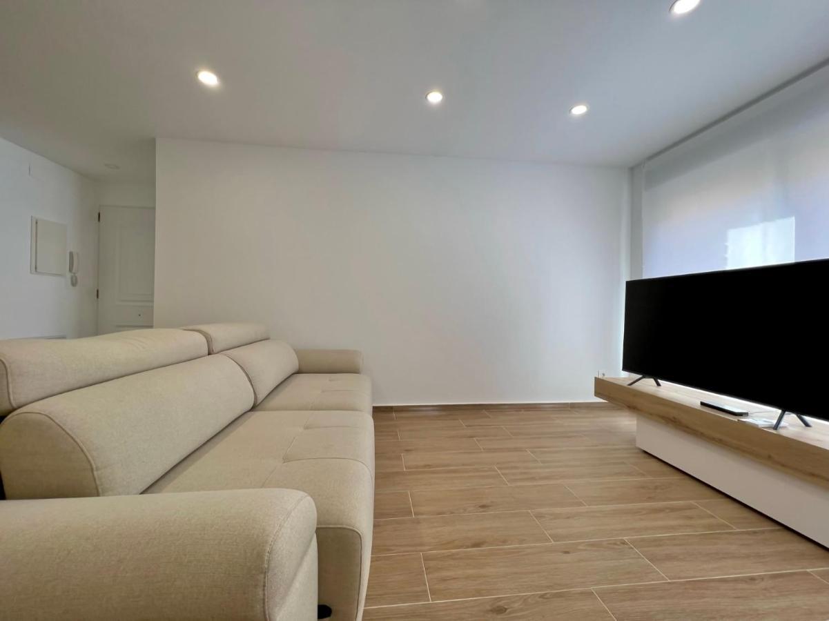 Apartamento Sunrise Chapaprieta Torrevieja Esterno foto