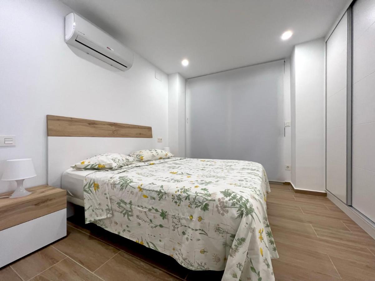 Apartamento Sunrise Chapaprieta Torrevieja Esterno foto