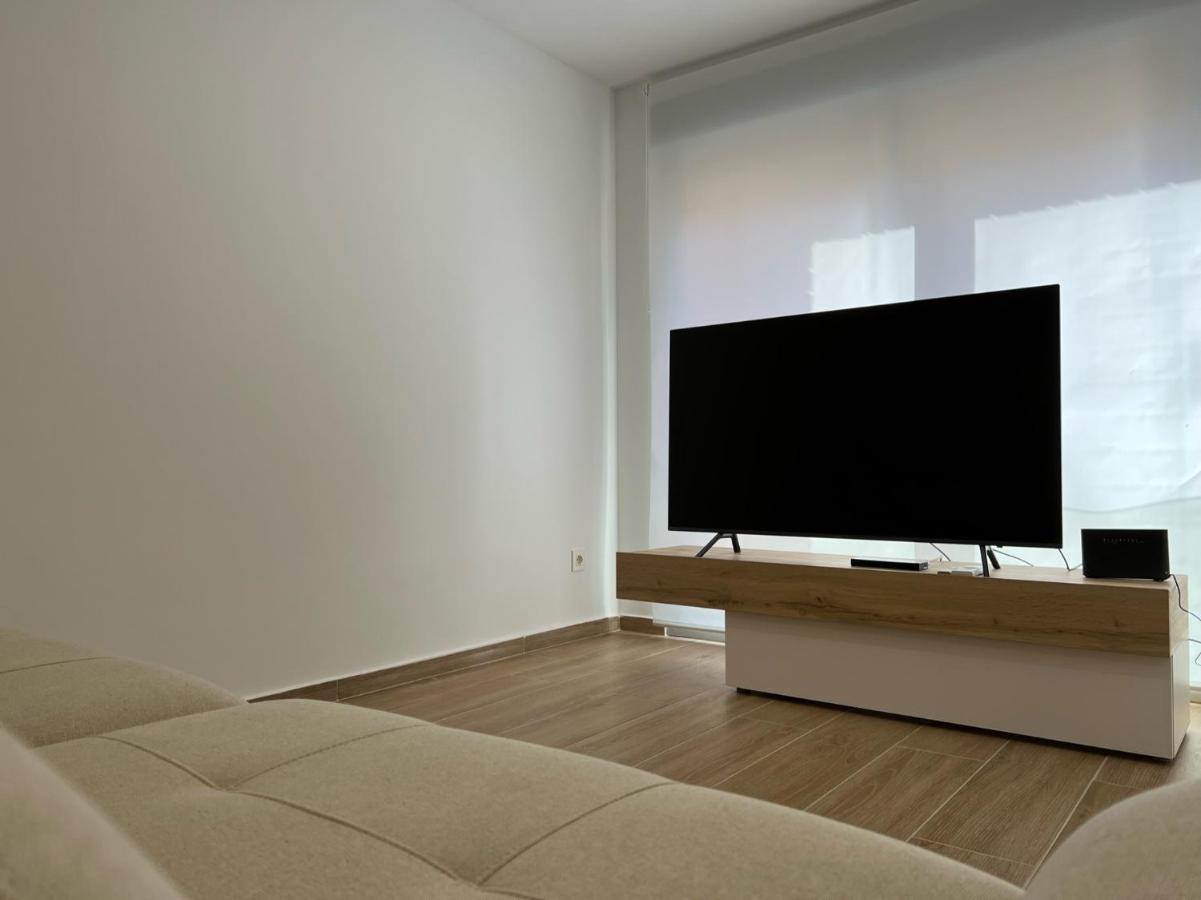 Apartamento Sunrise Chapaprieta Torrevieja Esterno foto