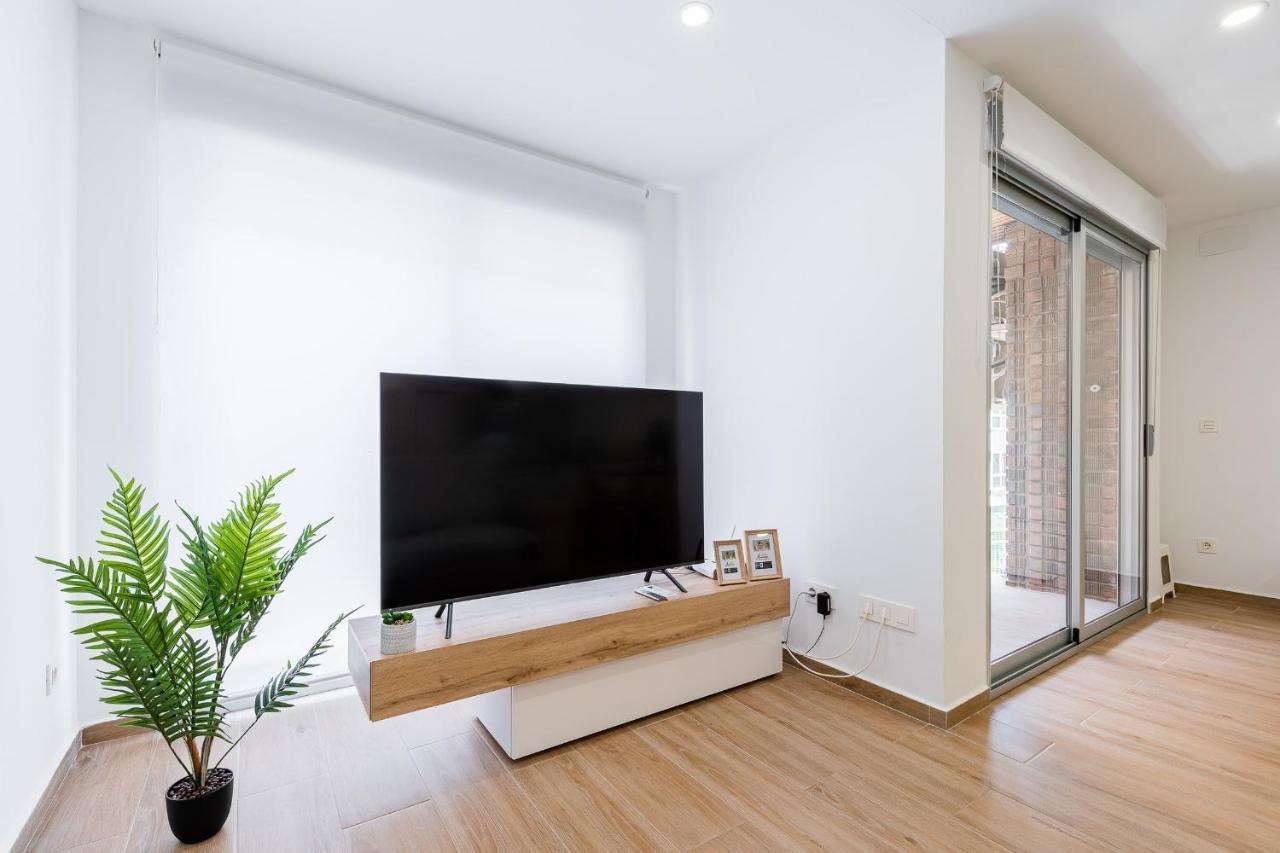 Apartamento Sunrise Chapaprieta Torrevieja Esterno foto