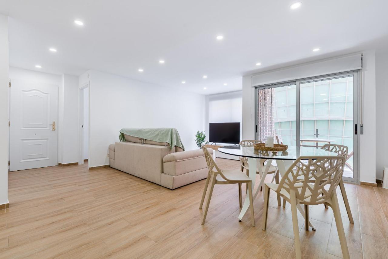 Apartamento Sunrise Chapaprieta Torrevieja Esterno foto