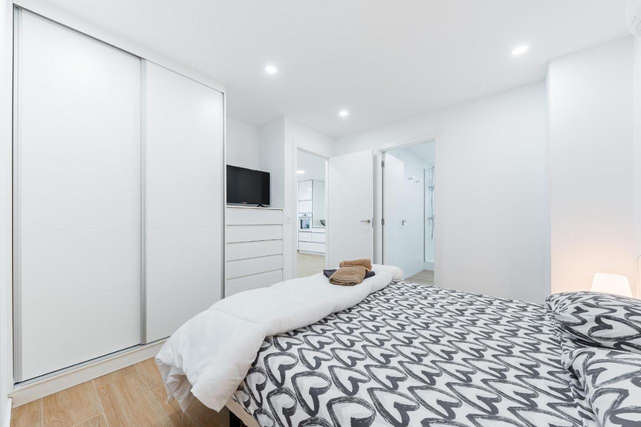 Apartamento Sunrise Chapaprieta Torrevieja Esterno foto