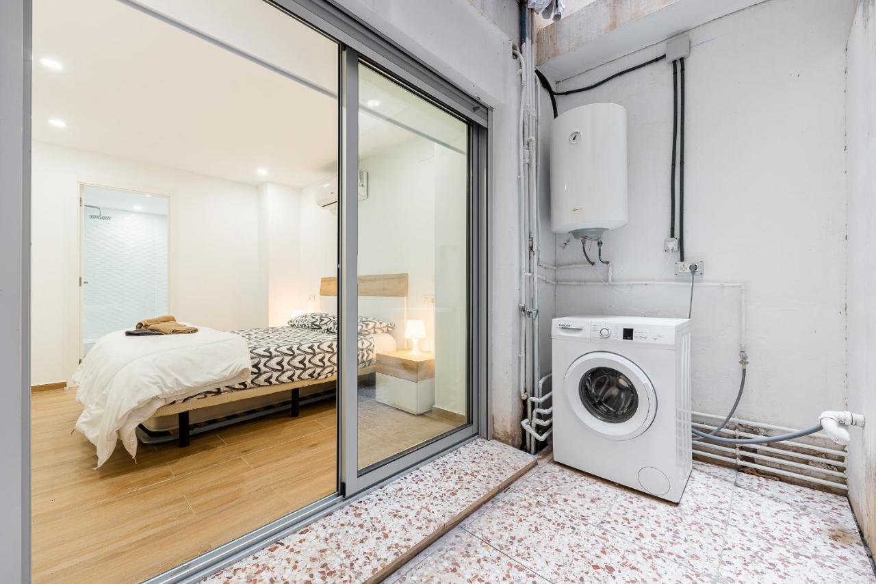 Apartamento Sunrise Chapaprieta Torrevieja Esterno foto